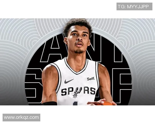 维克多温班亚马为何成为NBA新秀中的璀璨明珠引发广泛期待