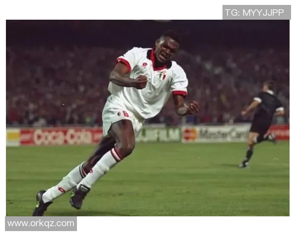 世界足球明星黑人球员及其精彩瞬间图片展示