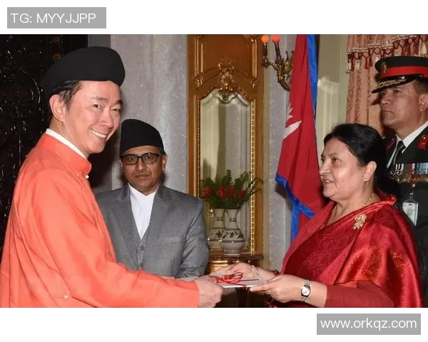 亚运会精彩对决尼泊尔与越南的巅峰较量即将开启