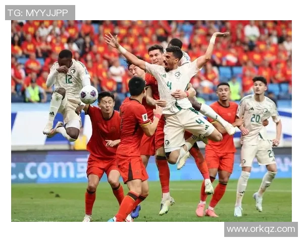 国足迎战韩国世预赛央视直播全程解析精彩对决与战术分析