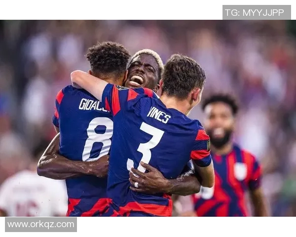 挪威与巴拿马激战正酣比赛结果揭晓引发热议