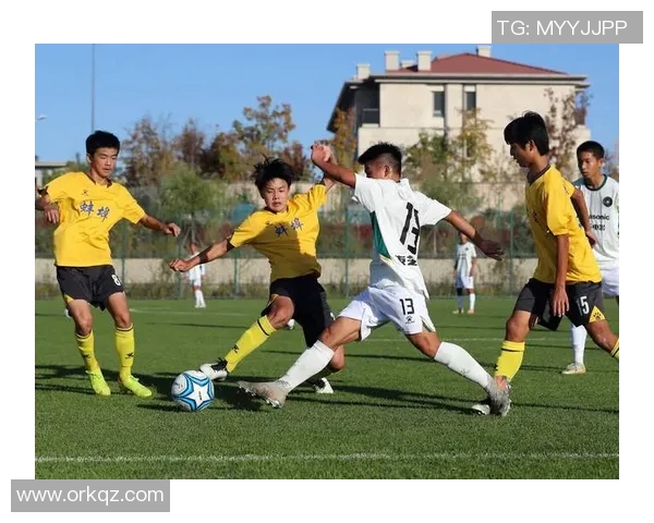 中国足球明星的崛起与挑战：从青训到国际赛场的奋斗历程与未来展望