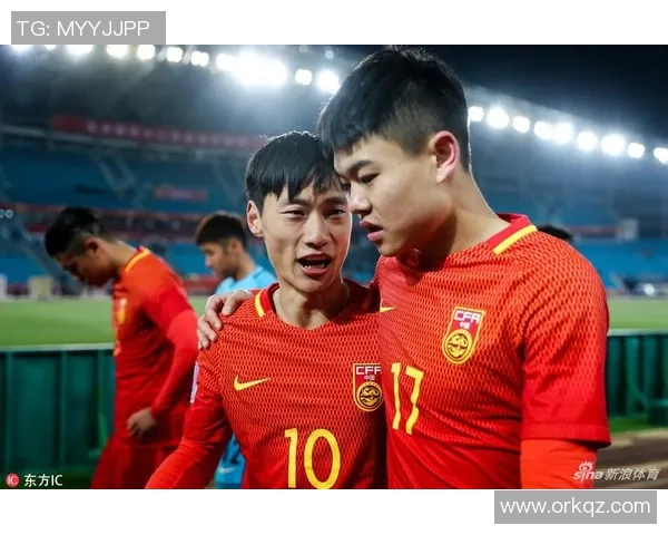 国足比赛连连失利我却始终坚持购票支持的心路历程