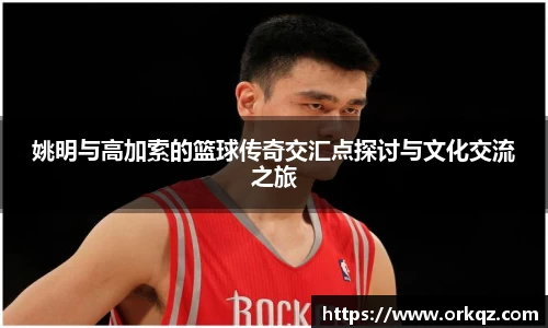 姚明与高加索的篮球传奇交汇点探讨与文化交流之旅